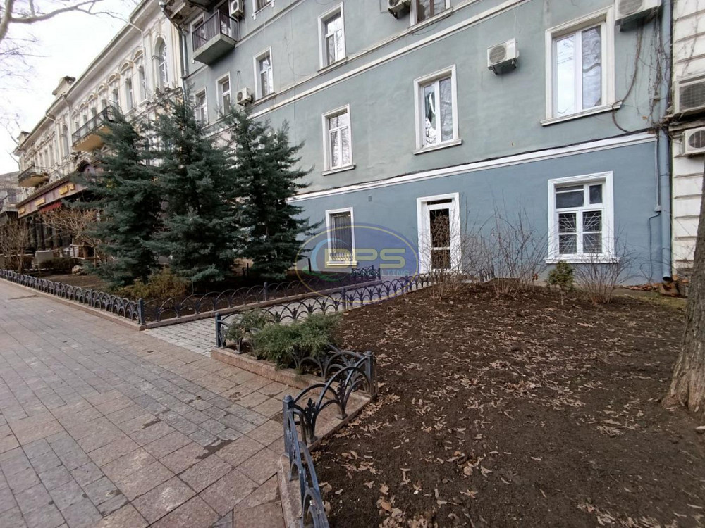 Продаж офісне приміщення на вул. Гаванная приміщень - 4, поверх - 1/2 Одесса - изображение 3
