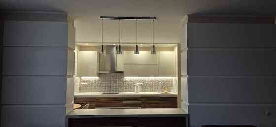 Продаж Квартира 2-кімнатна, 11/25 поверх на Ахматової Анни вул., д. 30 Киев