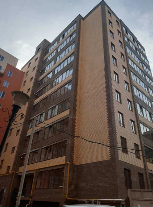 Продаж Квартира 1-кімнатна на ул. Бродская (ул. Плиева), 1 Одесса - изображение 1