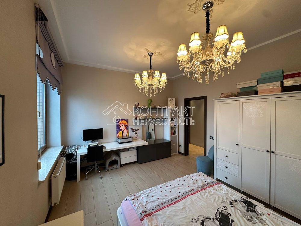 Оренда Квартира 3-кімнатна, 12/16 поверх на вул. Ляпунова Харків - фото 9