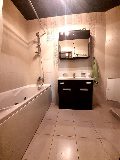 Продам 2 комнатную в центре Таирова. ГАЗ! Костанди ЖК Вернисаж. Одеса - фото 15