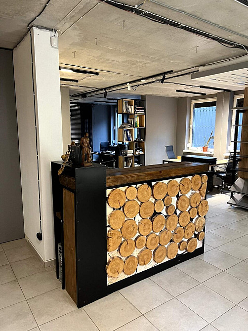 Продаж офісне приміщення на улица Феодосийская, д.2 приміщень - 2, поверх - 1/24 Киев - изображение 1