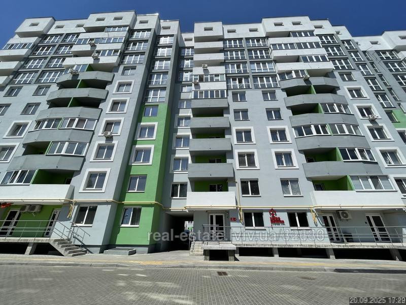 Продаж Квартира на улица Глинянський Тракт 2 L'viv - photo 17