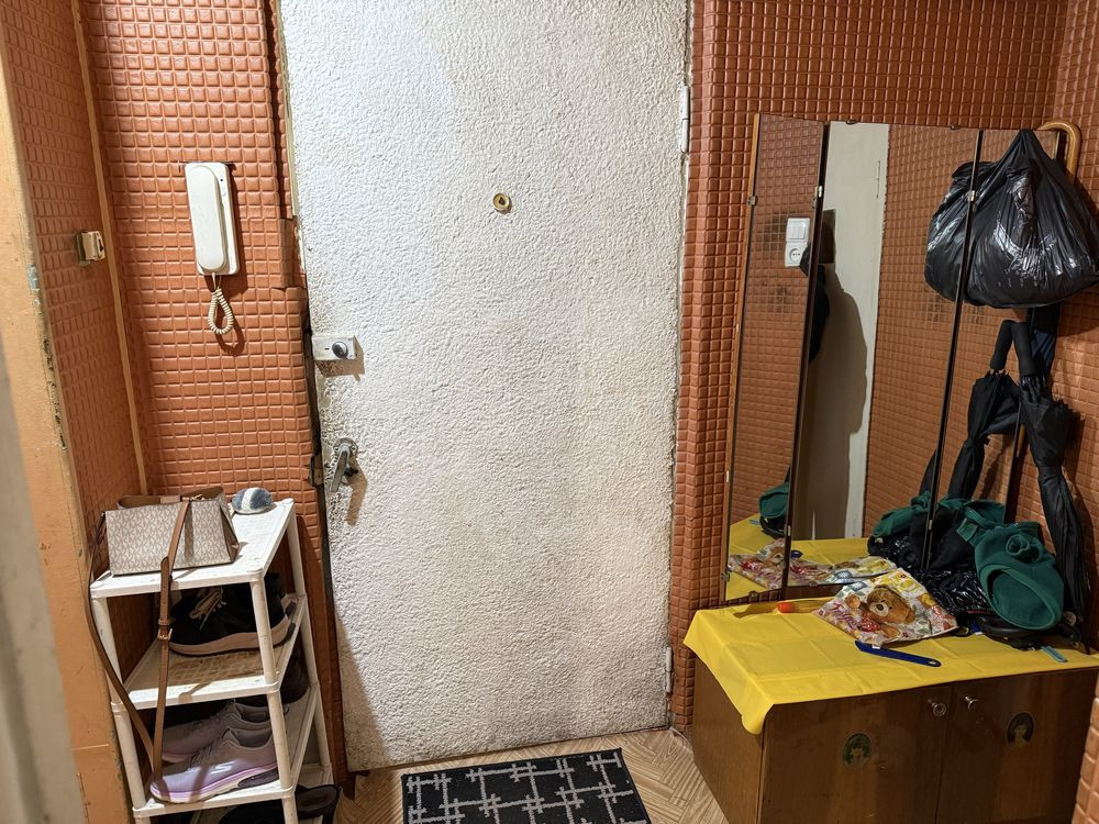 Продаж Квартира 2-кімнатна, 11/16 поверх на Жуля Верна вул., д. 7-А Kiev - photo 14