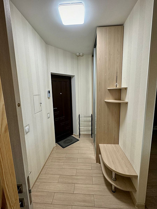 Оренда Квартира 2-кімнатна, 13/25 поверх на Ревуцкого, 7в Київ - фото 17