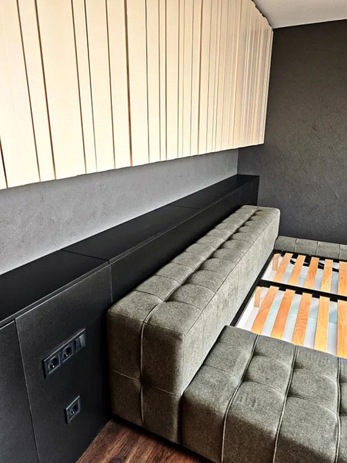 Продаж Квартира 3-кімнатна, 12/13 поверх на Ленкавського Ивано-Франковск - изображение 13