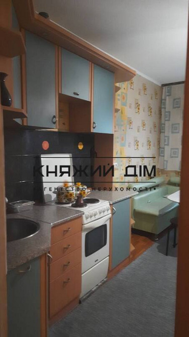 Оренда Квартира 1-кімнатна, 10/16 поверх на Гмыри Бориса ул. Київ - фото 8