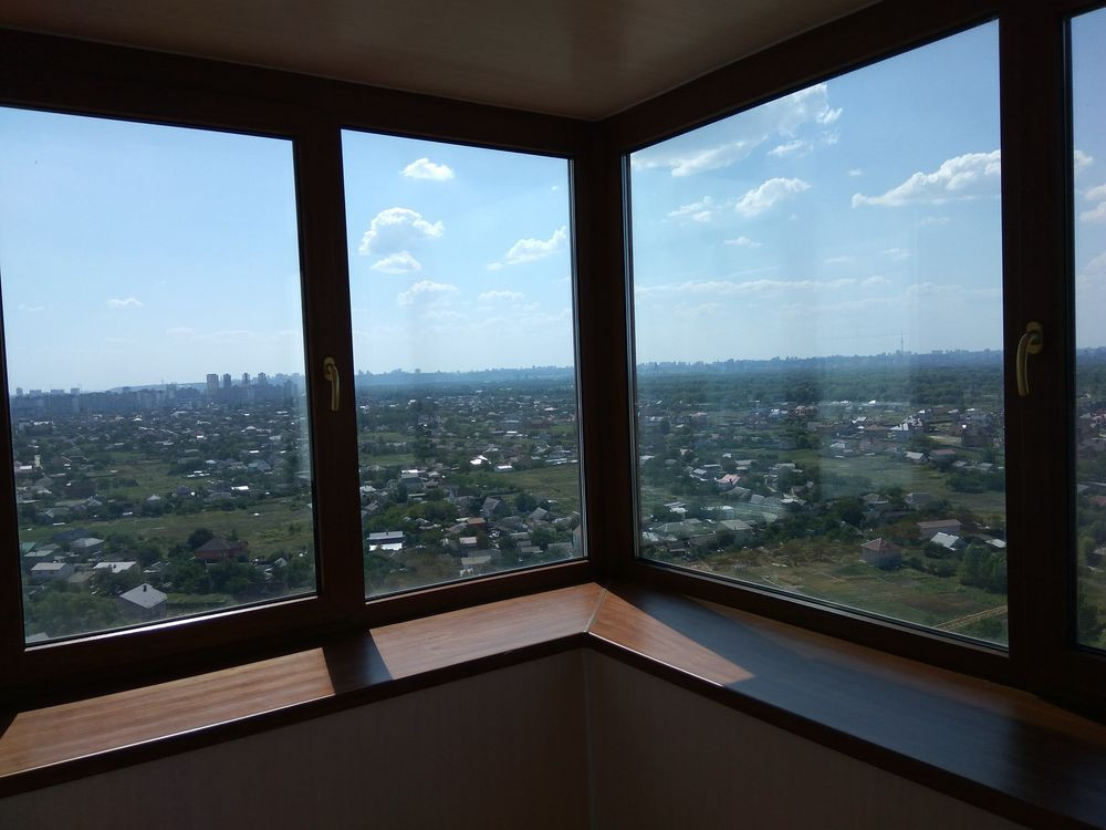 Продаж Квартира 1-кімнатна, 22/22 поверх на Лісківська вул., д. 24 Kiev - photo 1