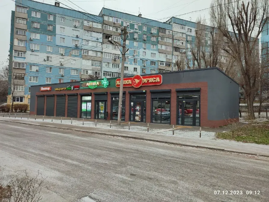 Здається Магазин / салон / торгова точка площа 70 кв.м  Дніпро вулиця Каштанова, 22 Дніпро - фото 6