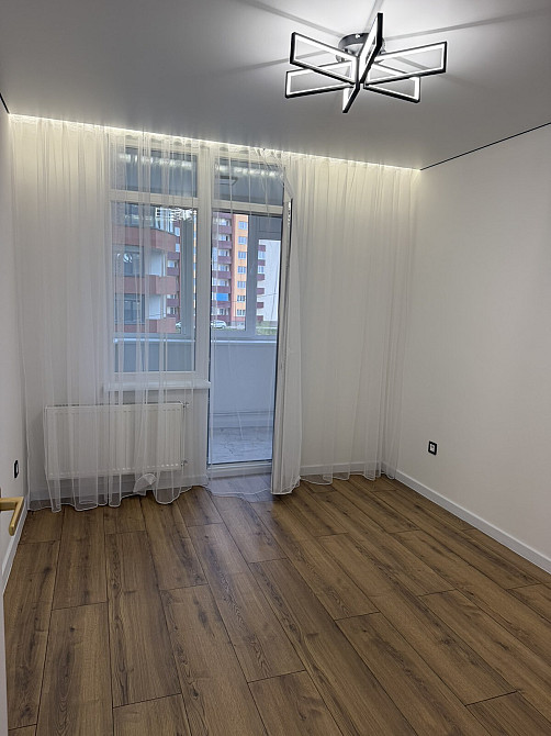 Продаж Квартира 2-кімнатна, 3/11 поверх на вул. Смакули Тернопіль - фото 8