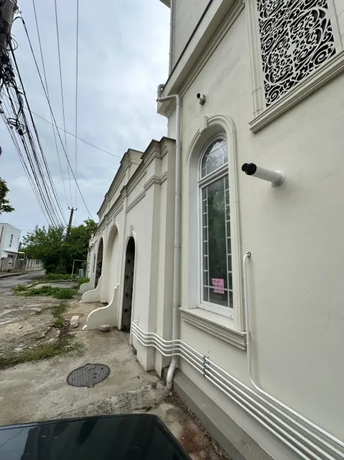 Продаж 2к Квартира 88 кв.м Кордонний провулок, 25 Одеса - фото 13