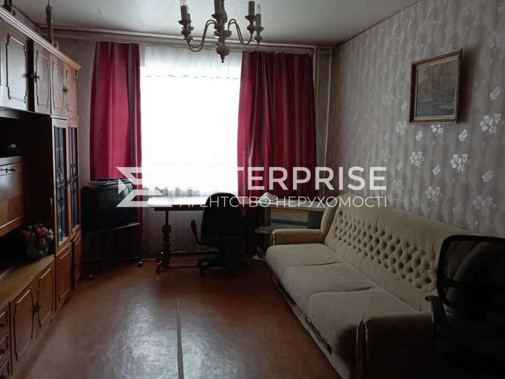 Продаж 3к Квартира 72 кв.м Героев Днепра вул. Киев - изображение 1