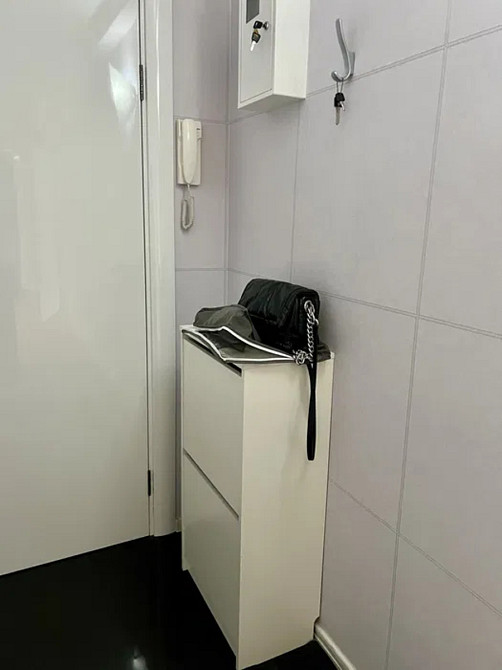 Оренда Квартира 2-кімнатна, 3/5 поверх на Кубанської України, 19 Киев - изображение 14