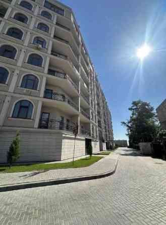 Однокомнатная квартира в ЖК Авиньон Одесса