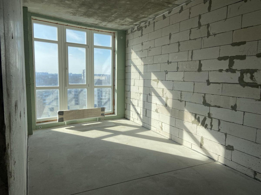 1 кв. в ЖК Чотири Сезони Одеса - фото 6