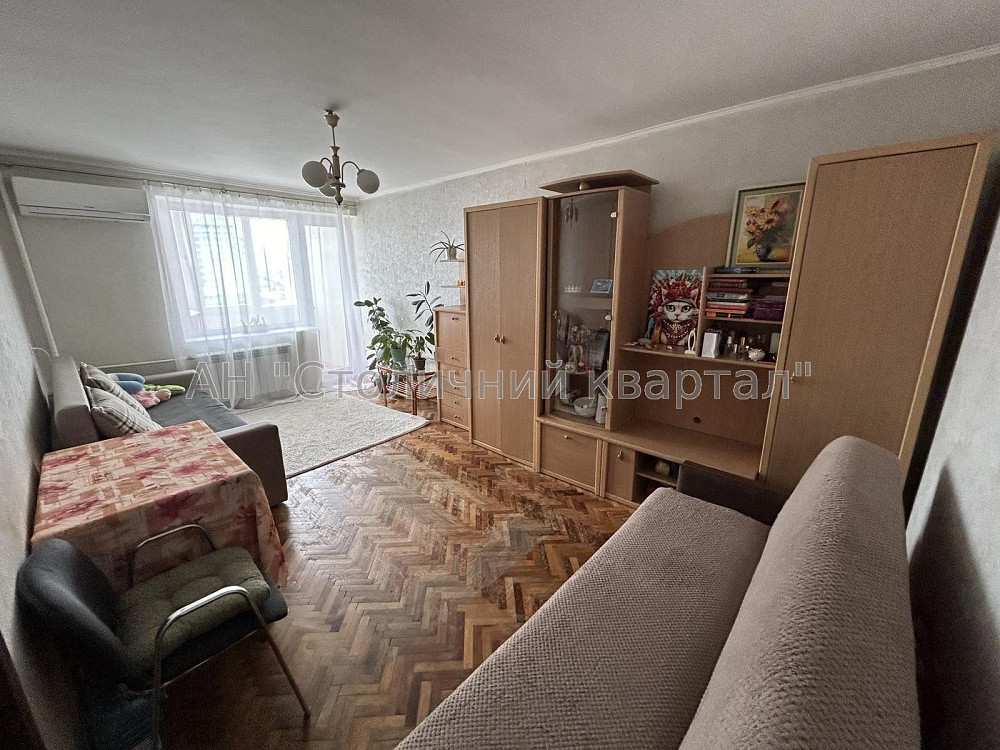 Продаж Будинок 1-кімнатний на Іллєнка Юрія вул., 9 Київ - фото 2