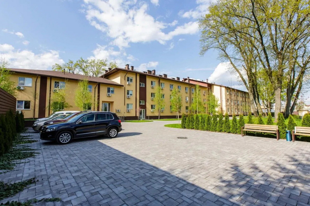 Оренда Квартира 1-кімнатна, 3/3 поверх на Квітнева Київ - фото 9