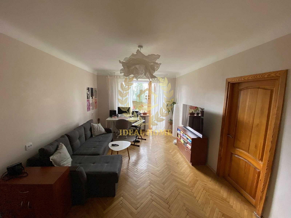 Продаж 4к. квартири Святошинський район Киев - изображение 1