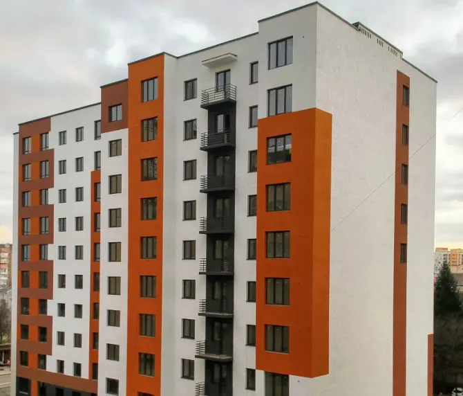 Продаж 3к Квартира 89 кв.м вулиця Незалежності, 161А Івано-Франківськ - фото 6