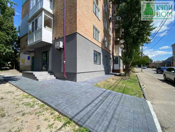 Продаж торгове приміщення на АН Купи Дім, 88 поверх - 1/5 Кропивницкий