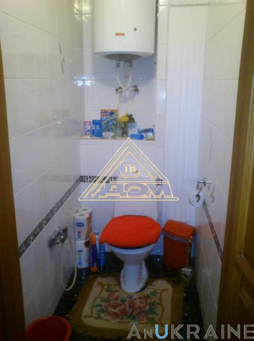 ТВ-3 Продам квартиру в новом доме на Черемушках. Одеса - фото 6