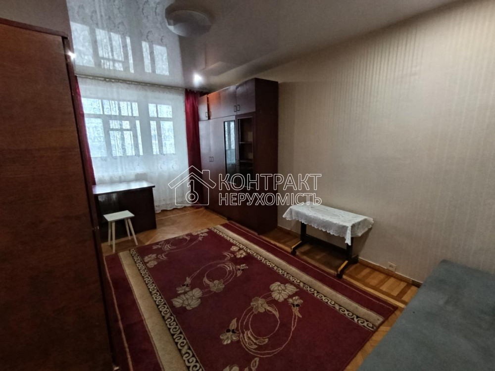 Продаж Квартира 1-кімнатна, 8/9 поверх на вул. Іллінська Харьков - изображение 3