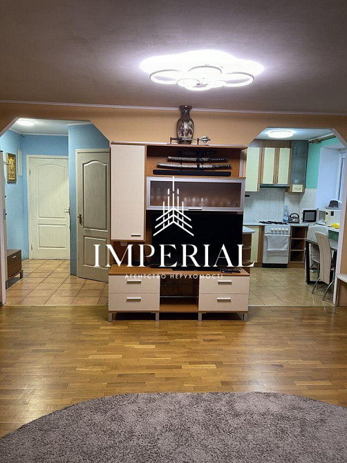 Оренда 2к Квартира 56 кв.м Берлінського Максима вул. Київ - фото 12