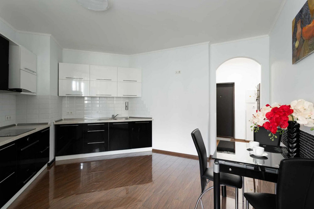 Оренда Квартира 1-кімнатна, 13/24 поверх на вул. Анни Ахматової, 30 Київ - фото 10