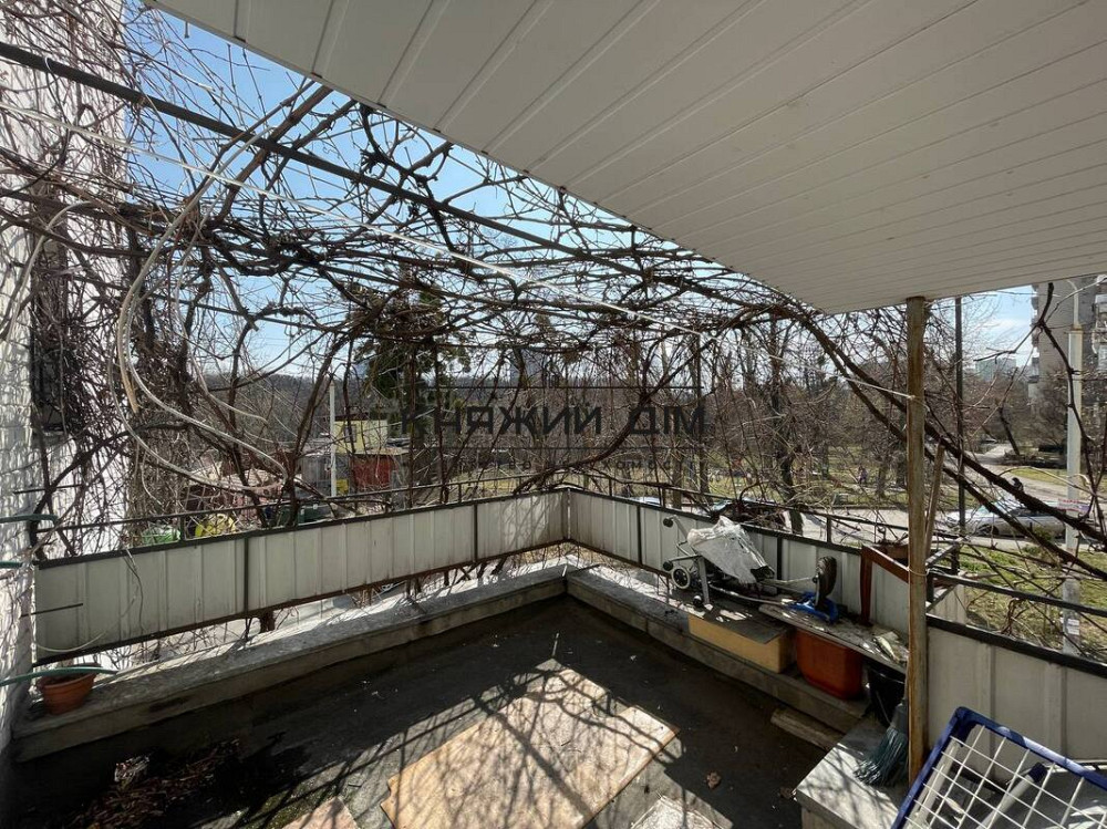 Оренда Квартира 2-кімнатна, 2/10 поверх на Уссурийская ул. Київ - фото 4