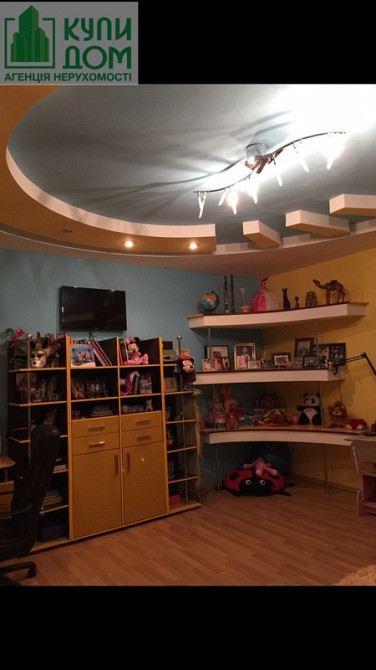 Продаж торгове приміщення на Базарный переулок, 14 поверх - 2/2 Бобринець - фото 17