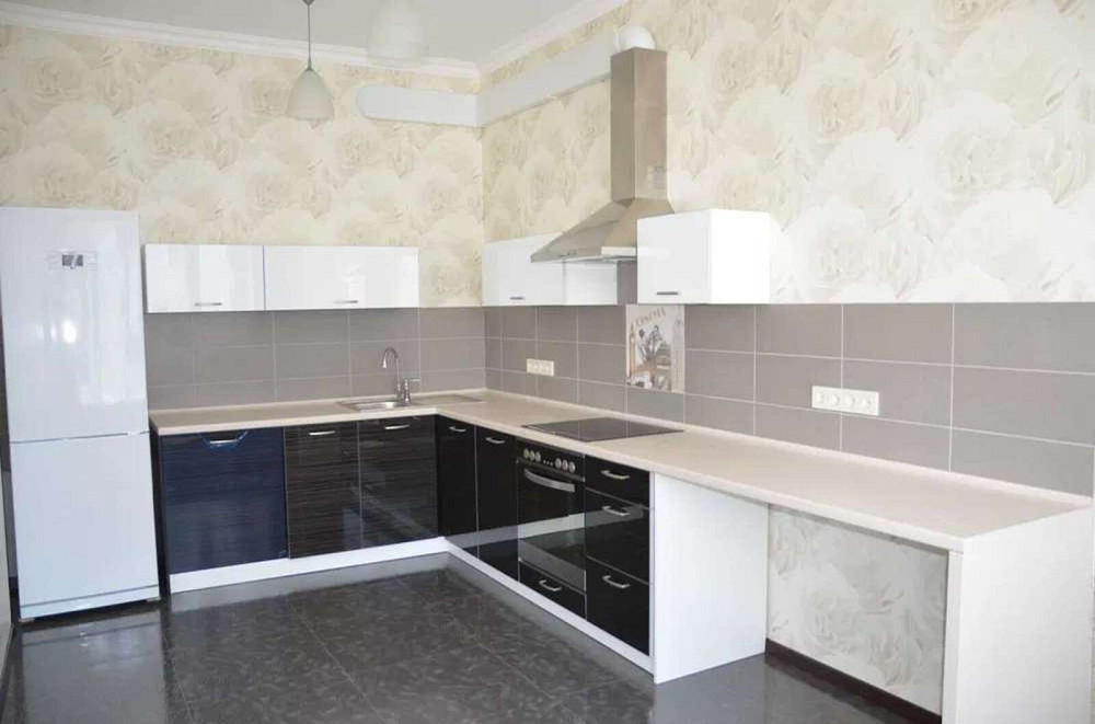 Оренда Квартира 3-кімнатна, 21/24 поверх на ул. Срибнокильская Kiev - photo 5