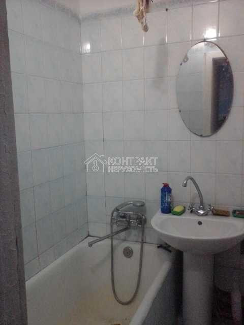 Оренда Квартира 1-кімнатна, 3/9 поверх на вул. Отакара Яроша Харків - фото 4