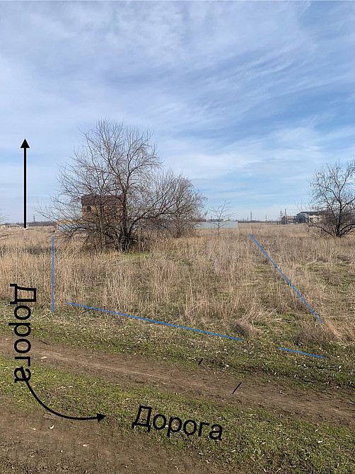 Продаж земельної ділянки 16.5 соток на ул. Вишнева, 100 Красносілка - фото 2