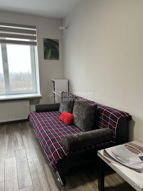 Оренда 1к Квартира 20 кв.м Авіахімічна вул. Харків - фото 1