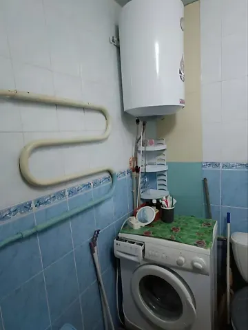 Продаж 1к Квартира 30.5 кв.м Корабелів проспект 10Б Миколаїв - фото 2