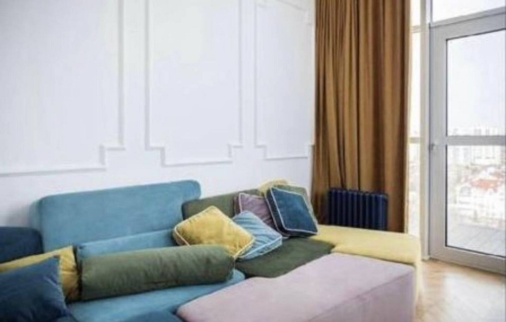 Оренда Квартира 4-кімнатна, 15/16 поверх на Аркадийский пер. Одеса - фото 10