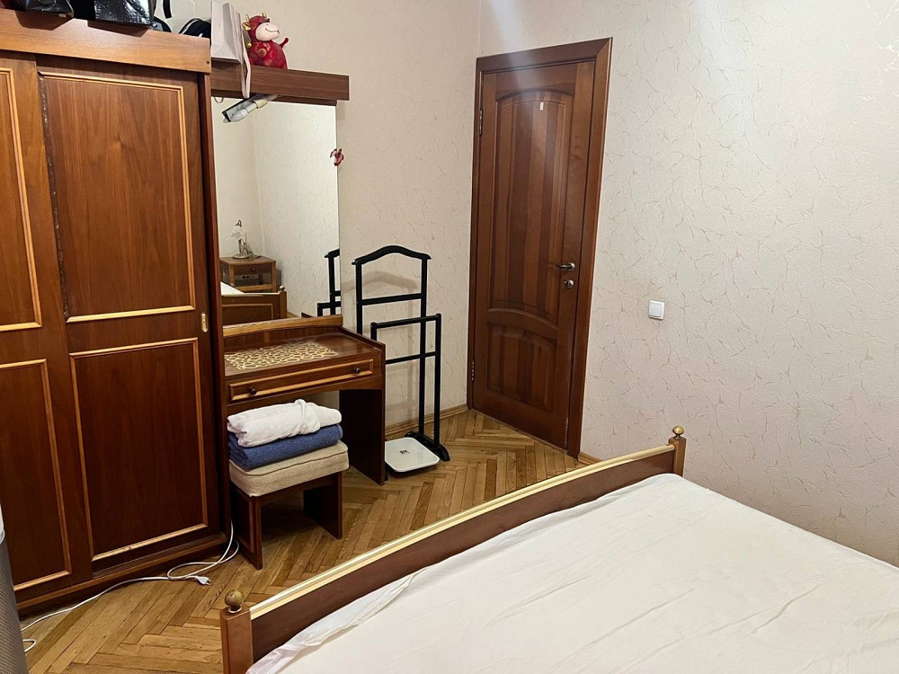 Оренда Квартира 3-кімнатна, 10/14 поверх на вул. Антоновича, 158 Київ - фото 2