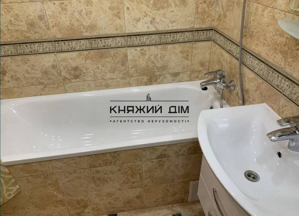 Оренда Квартира 1-кімнатна, 19/25 поверх на Ревуцкого ул. Kiev - photo 12