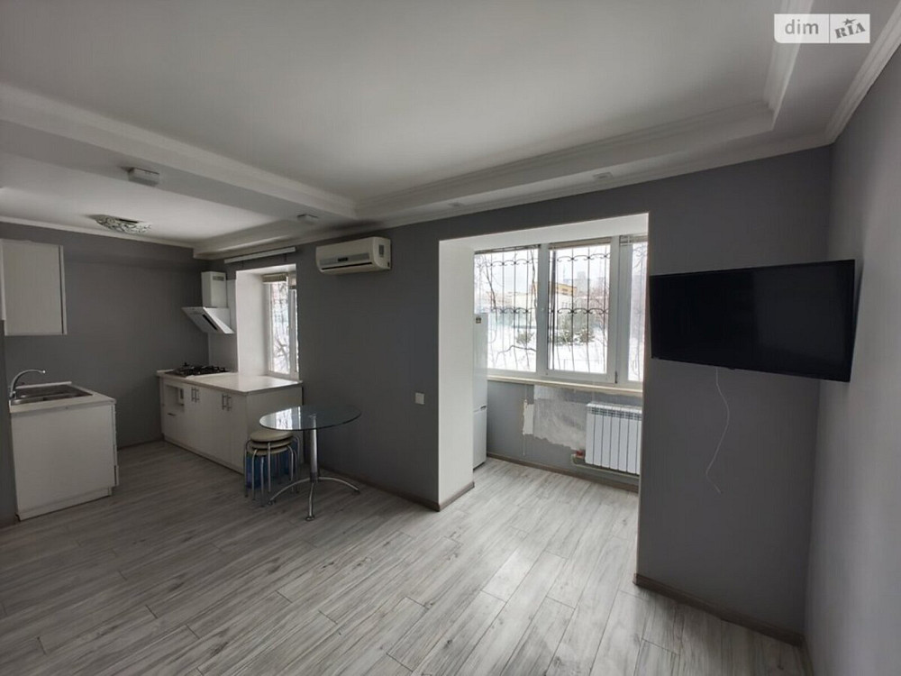 Продаж Квартира 1-кімнатна, 1/9 поверх на Героїв полку Азов вул., 28б Kiev - photo 18