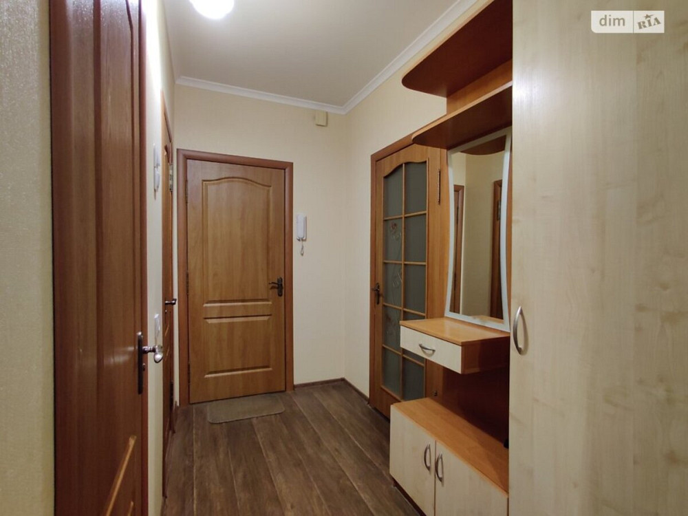 Оренда Квартира 1-кімнатна, 11/11 поверх на просп. Академіка Глушкова, 29 Київ - фото 9