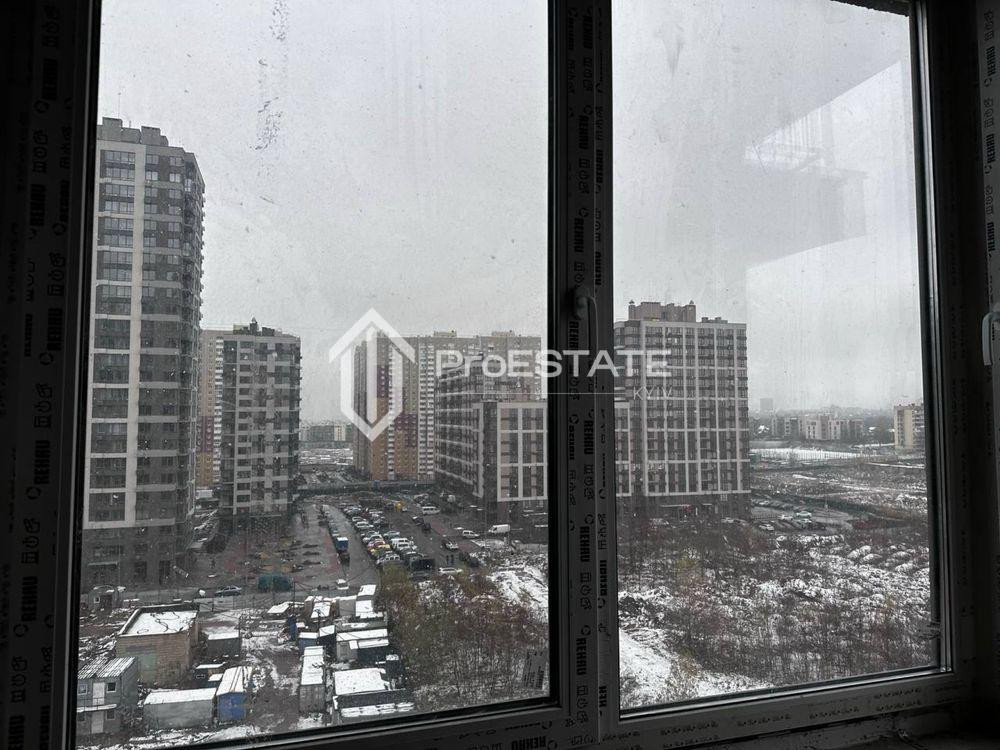 Продаж Квартира 3-кімнатна, 9/25 поверх на вул. Родини Крістерів Kiev - photo 19