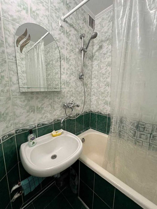 Оренда Квартира 1-кімнатна, 6/16 поверх на Дніпровська набережна, 23 Kiev - photo 8