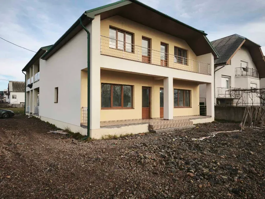 Здається Окрема будівля / частина будівлі площа 350 кв.м Ужгород Панаса Мирного 58 Ужгород - фото 1