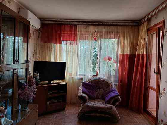 3 комнатная квартира! Набережне