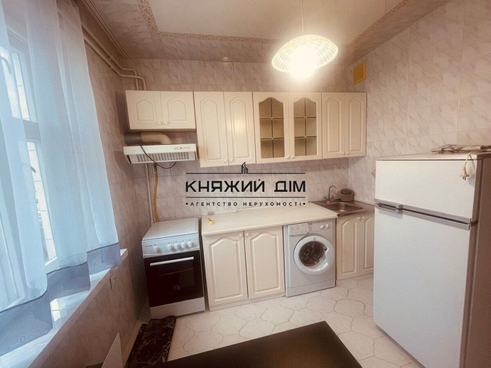 Продаж 2-кімнатної роздільної квартири на Позняках. № 21146884 Київ - фото 12