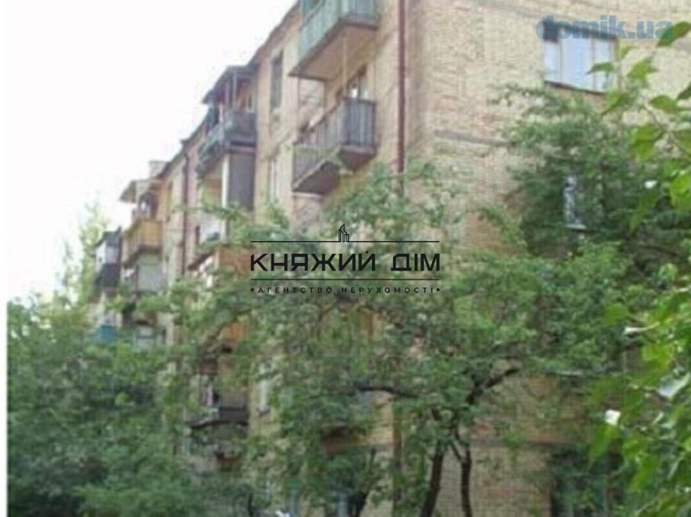 Продажа 2к. квартиры в центре города по ул. Бастионная 16, Печерский район № 21135534 Київ - фото 9