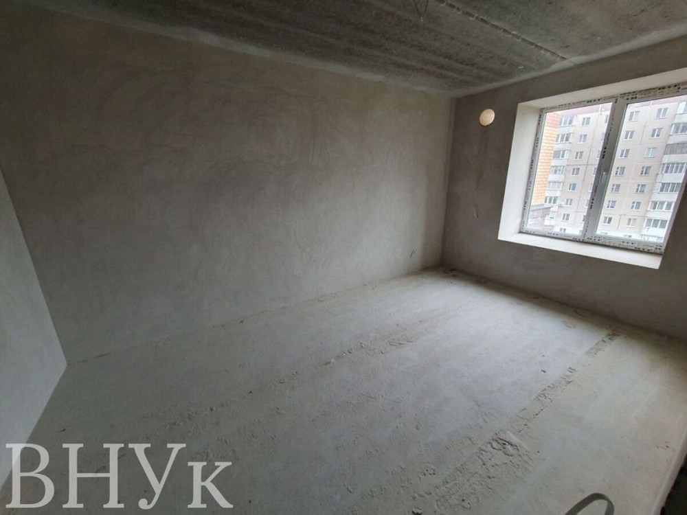 Продаж Квартира 3-кімнатна, 2/10 поверх на вул. Тролейбусна Ternopil' - photo 14