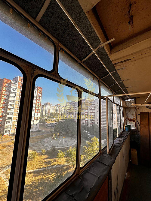 Продається 2-х кімнатна квартира в Деснянському р-ні (мік-он Троєщина) Kiev - photo 10