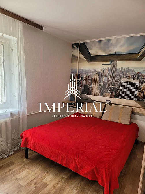 Продаж 2к Квартира 46 кв.м Чоколівський вул. Київ - фото 8