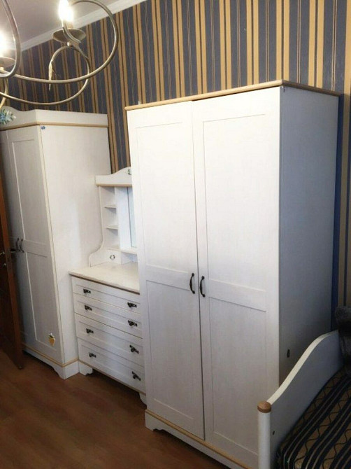 Оренда Квартира 3-кімнатна, 9/16 поверх на вул. Княжий Затон, 2/30 Київ - фото 9